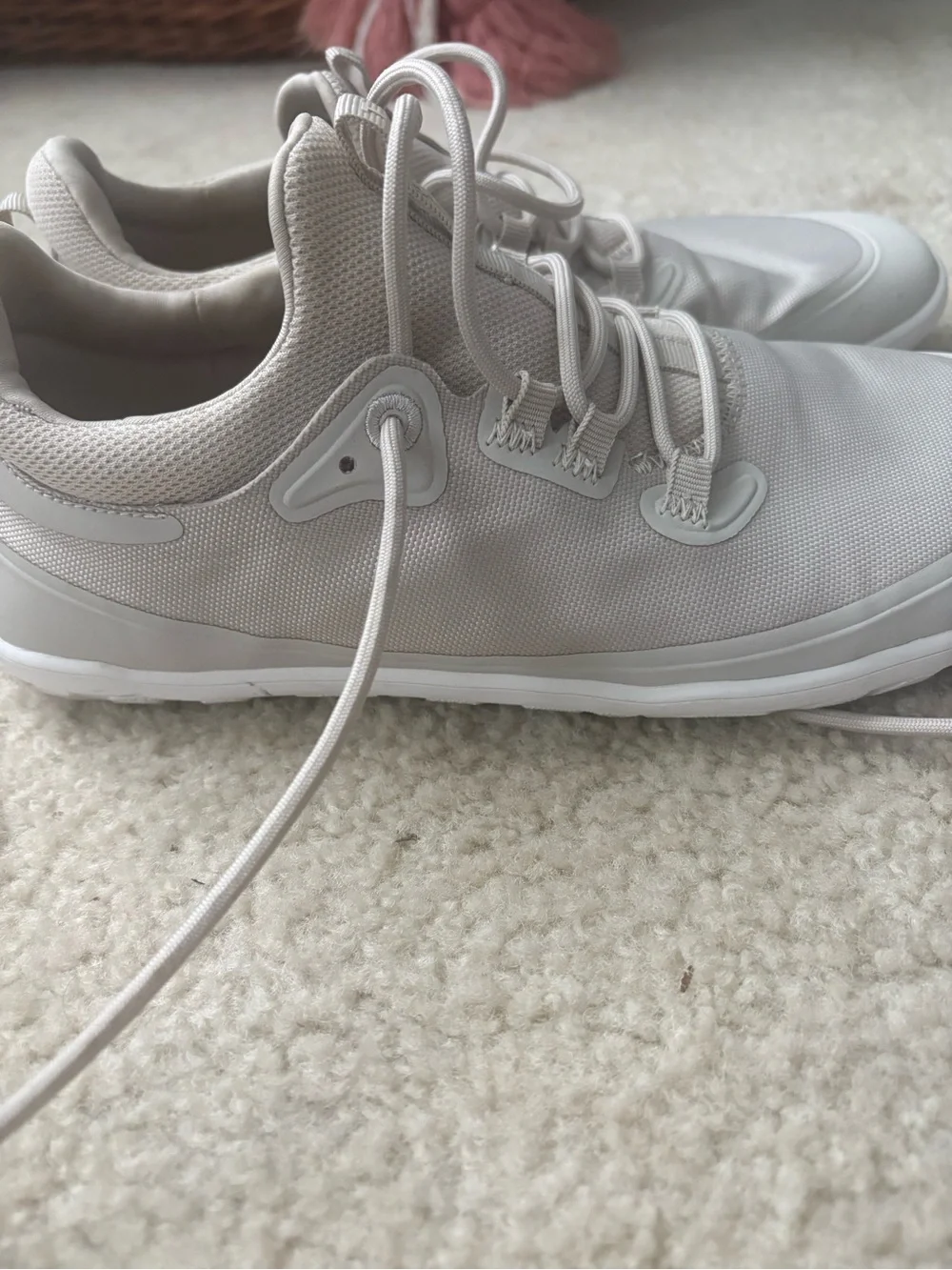Tools Archetype barefoot lifting shoes
